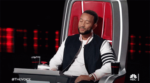 Come On John Legend GIF Come On John Legend GIF
