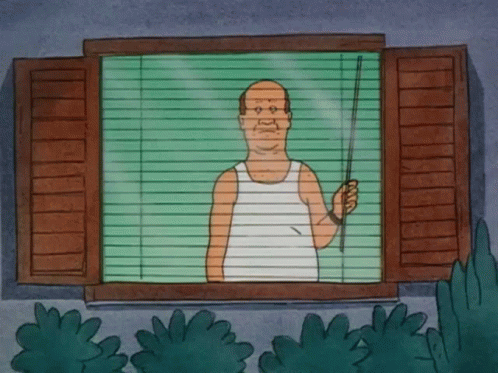 King Of The Hill Bill GIF