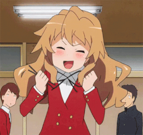 Anime Girl GIF Anime Girl GIF