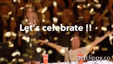 Simon Golden Buzzer GIF Simon Golden Buzzer GIF