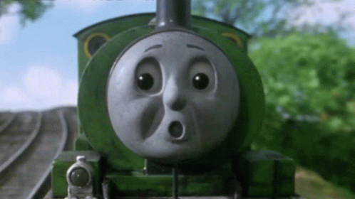 Kabillion Thomas The Tank Engine GIF Kabillion Thomas The Tank Engine GIF