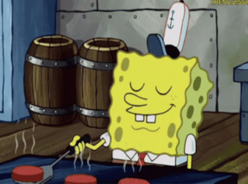 Huh Spongebob GIF Huh Spongebob GIF