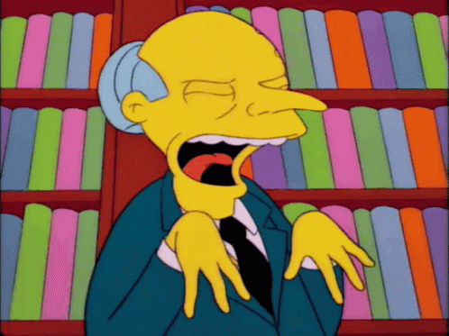 Evil Scheme GIF Evil Scheme GIF
