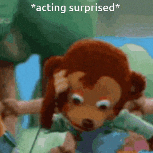 Pinguman Surprise Pinguman GIF Pinguman Surprise Pinguman GIF