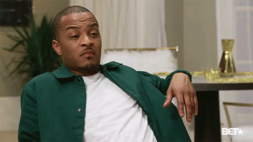 Okay Oh Yeah GIF Okay Oh Yeah GIF