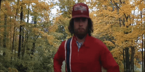Forrest Gump Running GIF Forrest Gump Running GIF