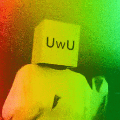 Egoz Uwu GIF Egoz Uwu GIF