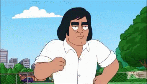 Stelio Kontos American Dad GIF Stelio Kontos American Dad GIF