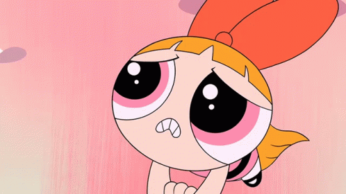 Nerviosa Blossom GIF Nerviosa Blossom GIF