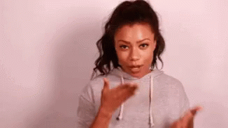 Shalita Grant Blow Kiss GIF Shalita Grant Blow Kiss GIF