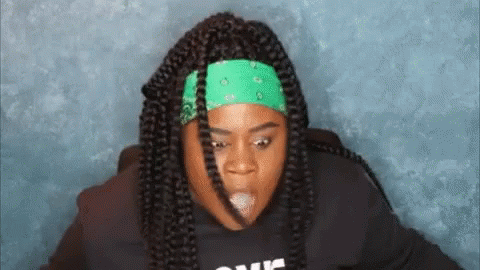 Ajay II Artpop GIF Ajay II Artpop GIF