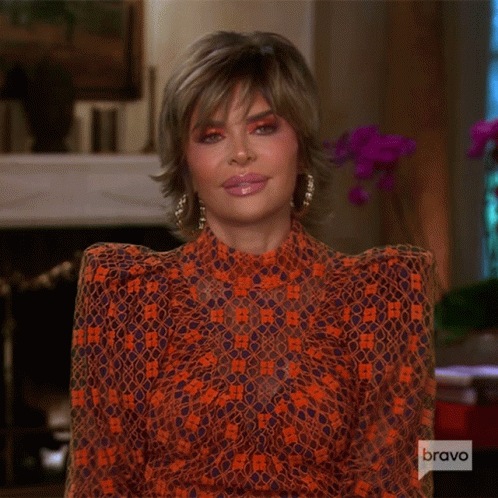 Shaking My Head Real Housewives Of Beverly Hills GIF Shaking My Head Real Housewives Of Beverly Hills GIF