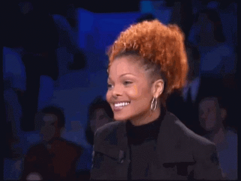 Janet Jackson GIF Janet Jackson GIF