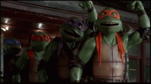 Tmnt Leonardo GIF Tmnt Leonardo GIF