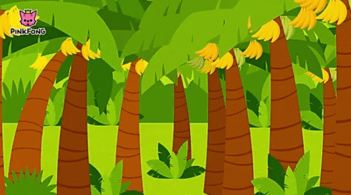 Surprise Pinkfong GIF Surprise Pinkfong GIF