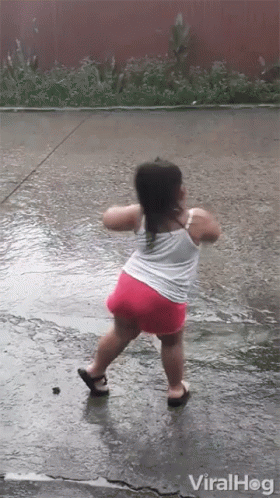 Dancing Dancing In The Rain GIF Dancing Dancing In The Rain GIF