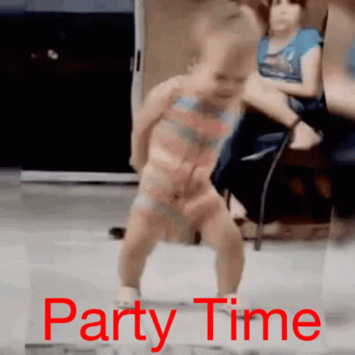 Dancing Baby GIF Dancing Baby GIF