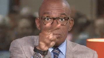 Watching You Got My Eyes On You GIF