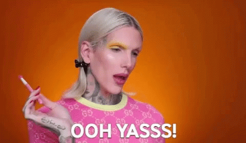 Yas Looking Good GIF Yas Looking Good GIF