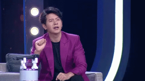 Ice Sarunyu One31 GIF Ice Sarunyu One31 GIF