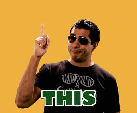 This Look Here GIF This Look Here GIF