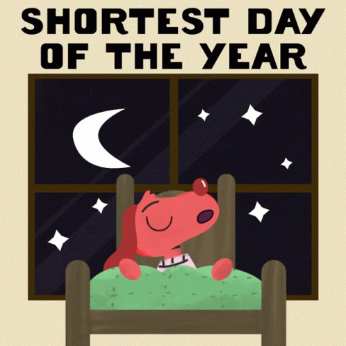 First Day Of Winter Shortest Day Of The Year GIF First Day Of Winter Shortest Day Of The Year GIF