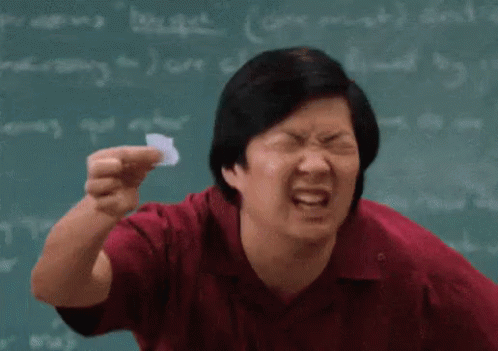 Community Ken Jeong GIF Community Ken Jeong GIF