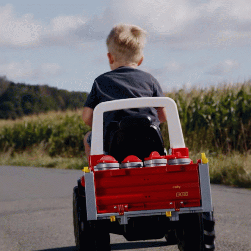 Rollytoys Bye GIF Rollytoys Bye GIF