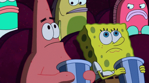 Bh187 Spongebob GIF Bh187 Spongebob GIF