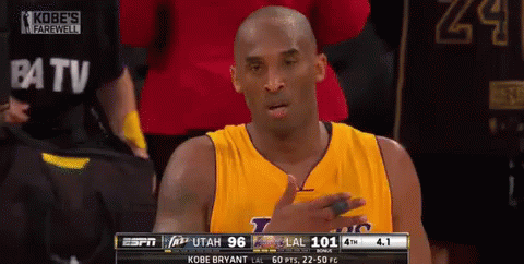 Lakers GIF Lakers GIF
