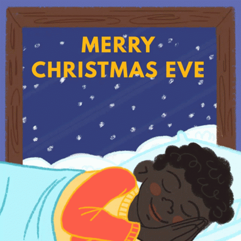 Merry Christmas Eve Peek GIF Merry Christmas Eve Peek GIF