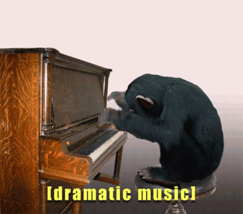 Musician Angry GIF Musician Angry GIF