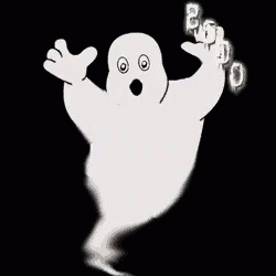 Boo Ghost GIF Boo Ghost GIF