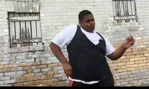 YAll Mind If IPraise The Lord Praise Dance GIF YAll Mind If IPraise The Lord Praise Dance GIF