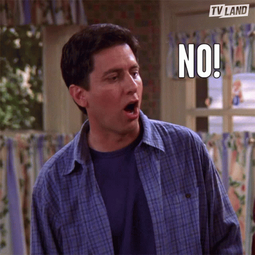 No No No Nope GIF No No No Nope GIF