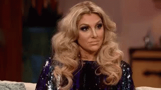 Rhoc Gina GIF Rhoc Gina GIF