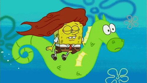 Spongebob Mocking GIF Spongebob Mocking GIF