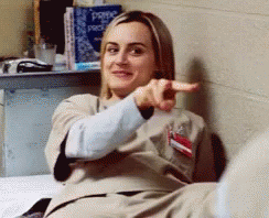 Pride Looking At You GIF Pride Looking At You GIF
