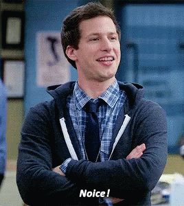 Noice Brooklyn Ninenine GIF Noice Brooklyn Ninenine GIF