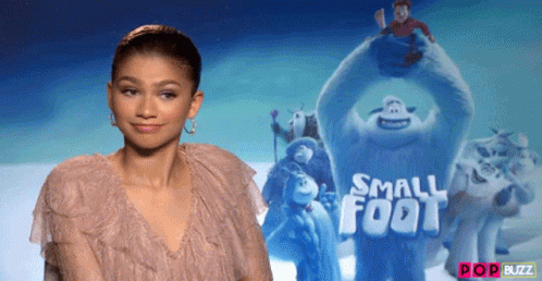 Shrug Zendaya GIF Shrug Zendaya GIF