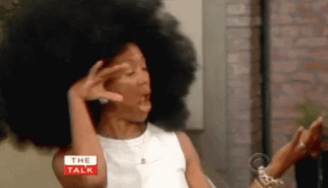 Hairflip Dont Care GIF Hairflip Dont Care GIF