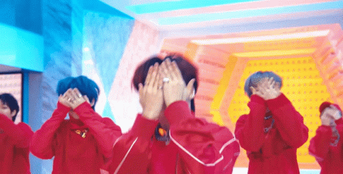 Mcnd Kpop GIF Mcnd Kpop GIF