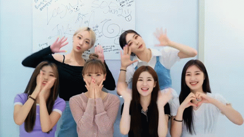 Kimyeesul Hi_l GIF Kimyeesul Hi_l GIF