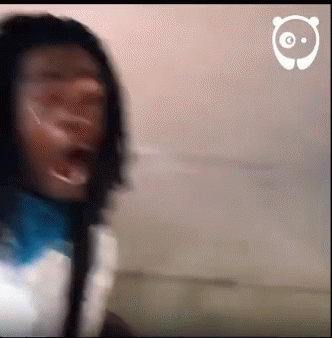 Shock Panic GIF Shock Panic GIF