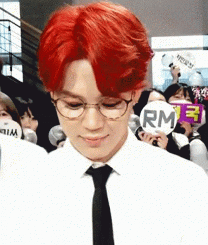 Jimin GIF Jimin GIF
