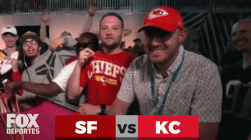 Super Bowl Fox Deportes GIF Super Bowl Fox Deportes GIF