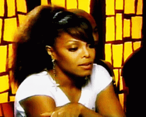 Janet Jackson GIF Janet Jackson GIF