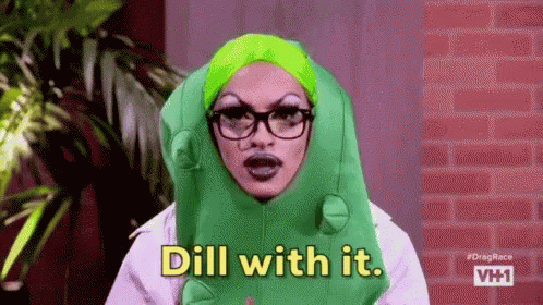 Ru Paul Drag Race GIF Ru Paul Drag Race GIF