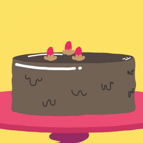 Chocolate Cake Day Happy Chocolate Cake Day GIF Chocolate Cake Day Happy Chocolate Cake Day GIF