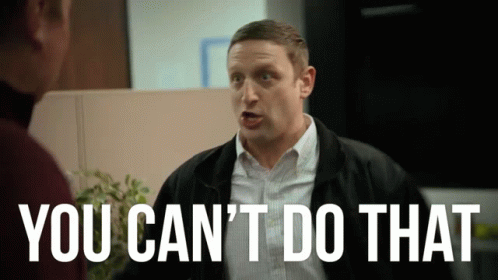 Itysl IThink You Should Leave GIF Itysl IThink You Should Leave GIF